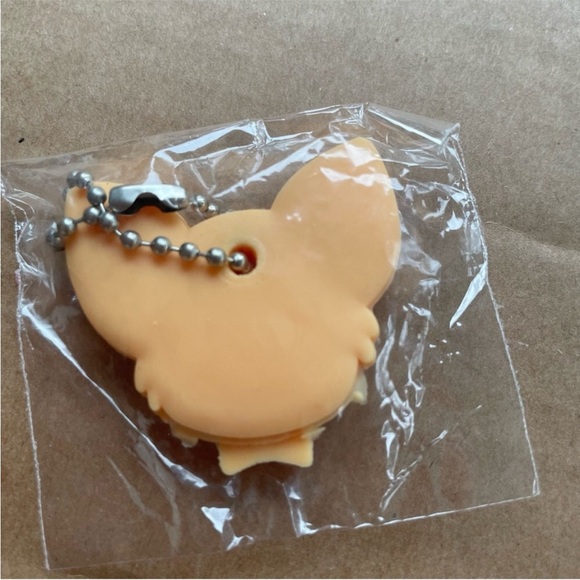 Animal Face Key Holder - Picture 2 of 2